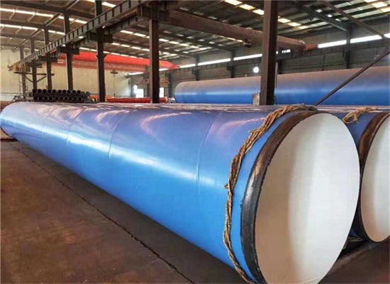 红河给水涂塑钢管价格