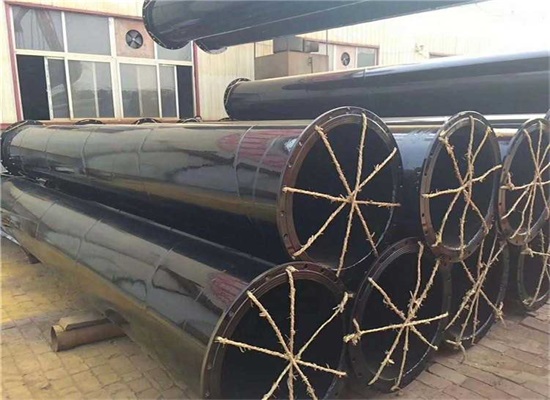红河矿用涂塑钢管批发