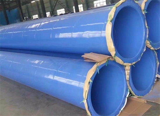 红河涂塑复合钢管供应