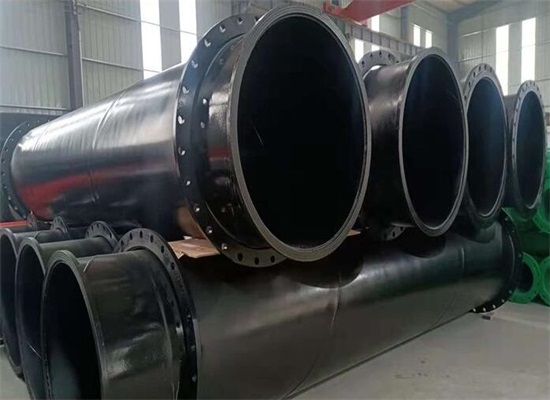 红河矿用涂塑钢管厂家