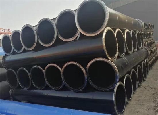 红河矿用涂塑钢管价格